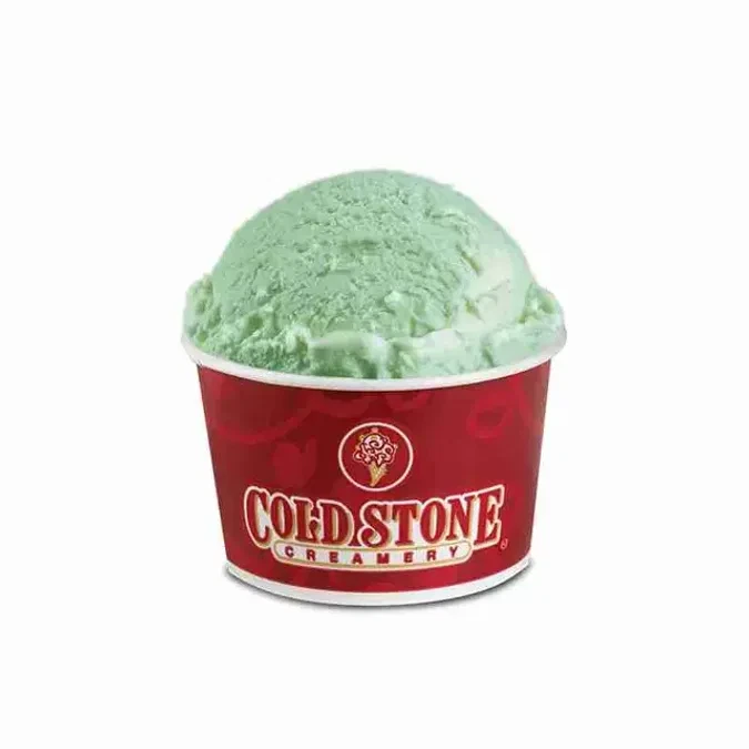 Mint Ice Cream