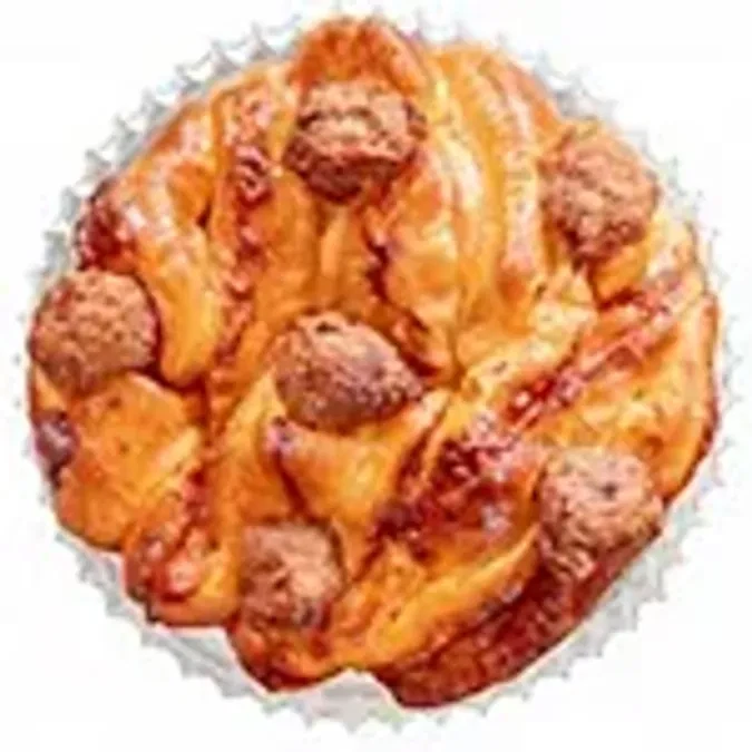 Meatball Pull Apart