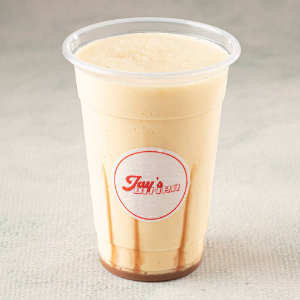 CARAMEL SHAKE