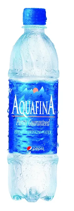 Water (50 cl)