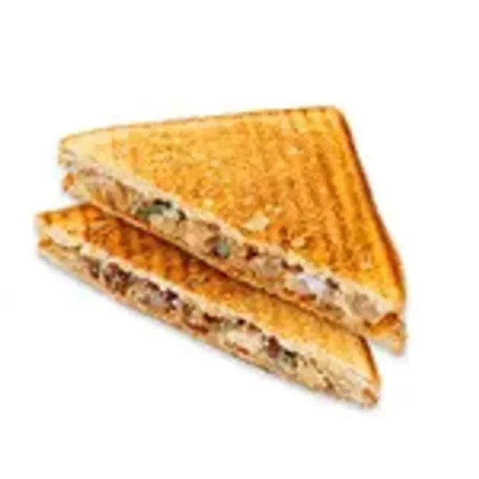 Chick N' Cheez Toastie
