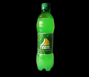 Teem Bitter Lemon