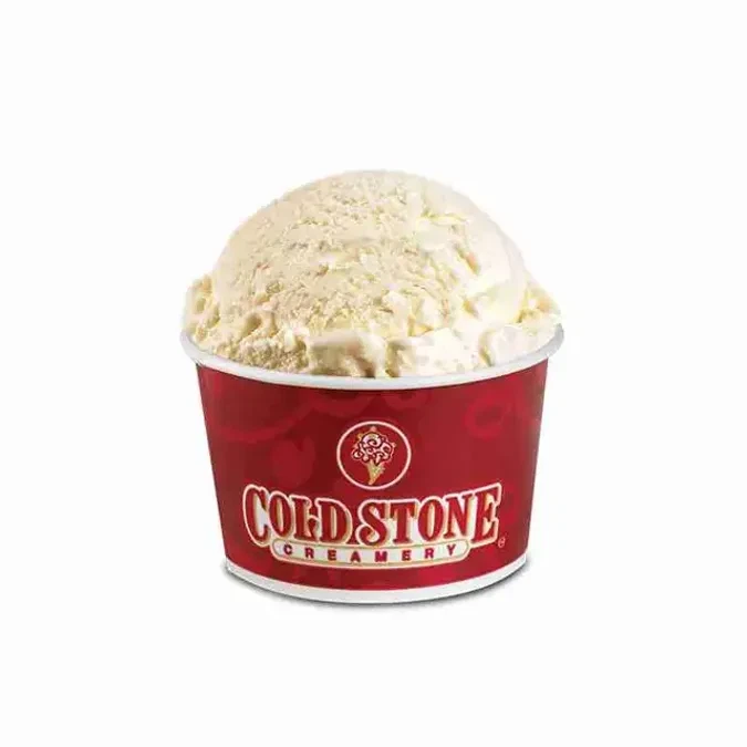 Sweet Cream Ice Cream