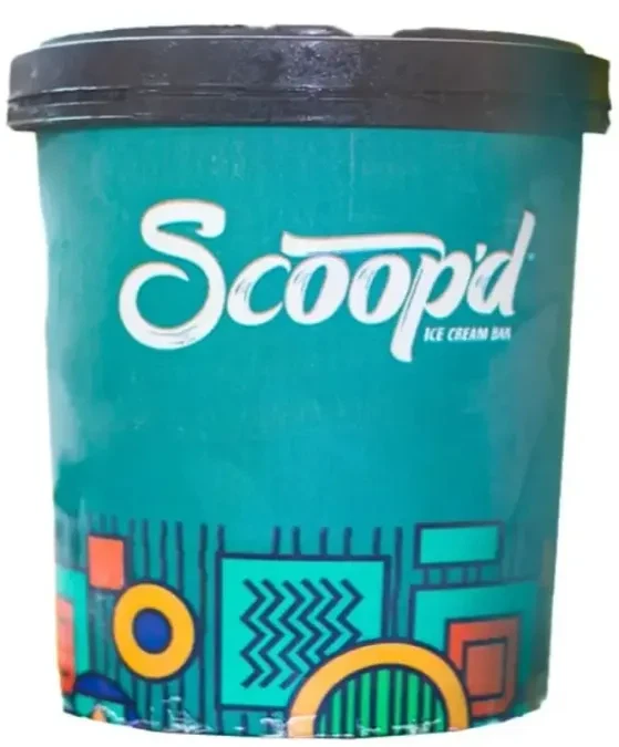 Retail cup (4 scoop)