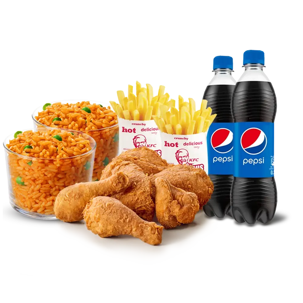 Family meal 3