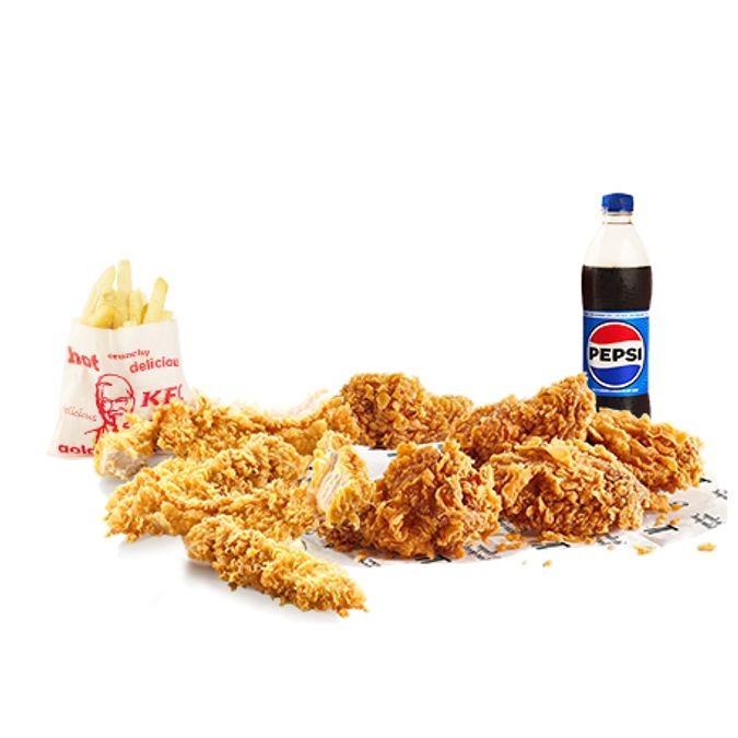 Weekday Delight Combo