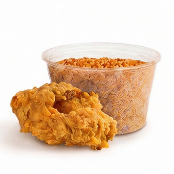 Streetwise Regular Chowdeck