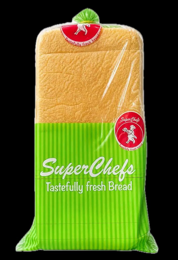 Superchefs sweet bread (Unsliced)
