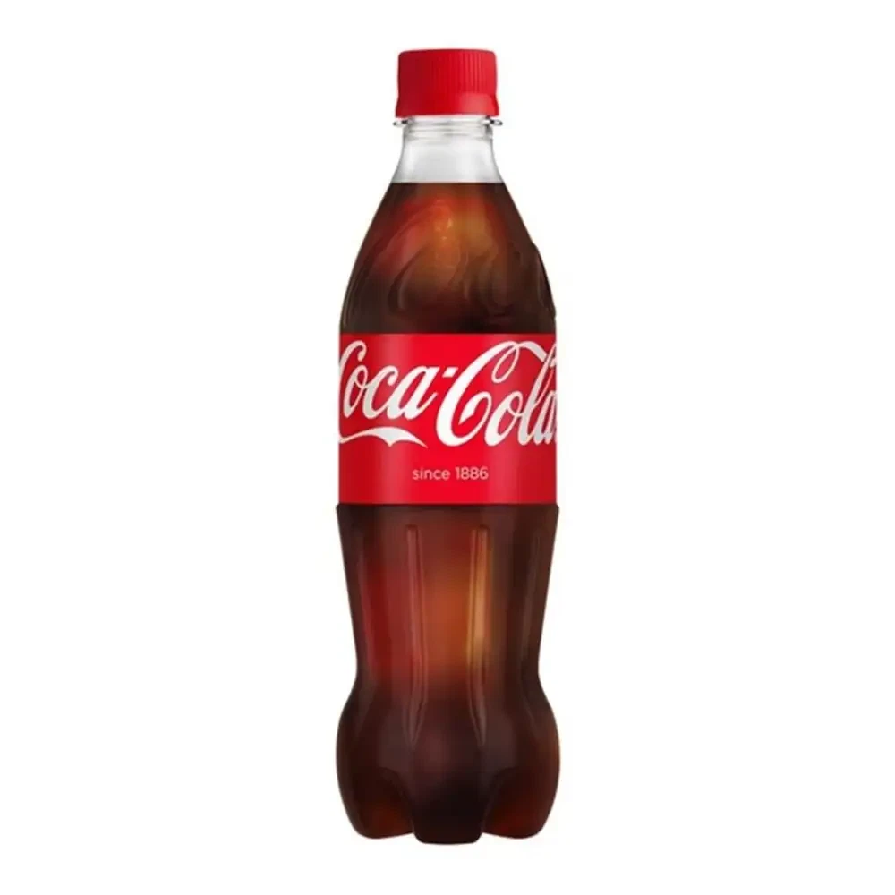 Coca Cola (50cl)