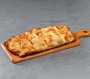Cheesy Bread