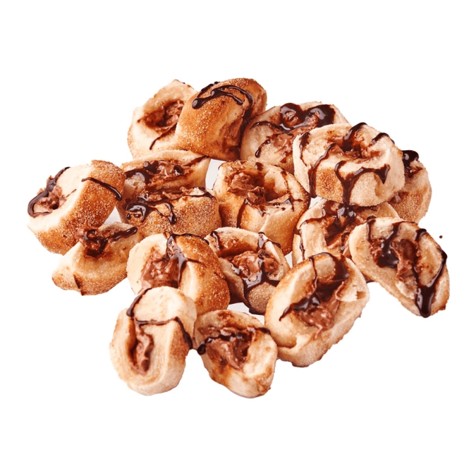 Chocolate Rolls