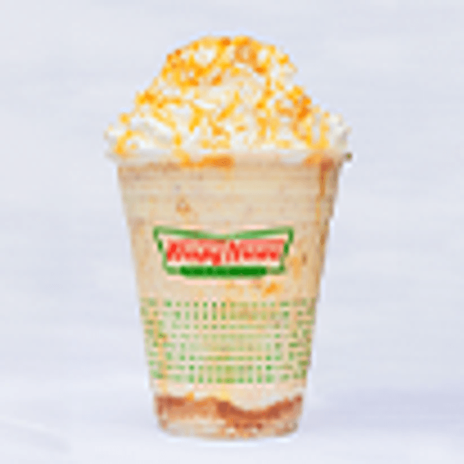 Lotus Kreme Shake