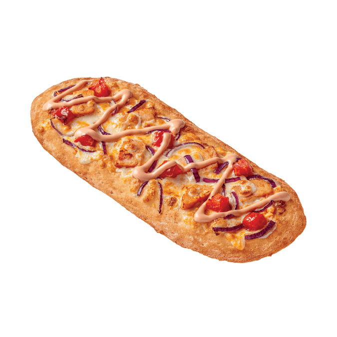 Pizzetta Sweet Chilli Chicken