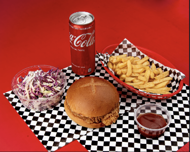NASHVILLE BURGER