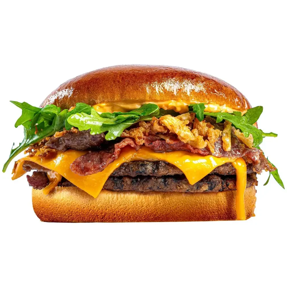 The Beef Gourmet