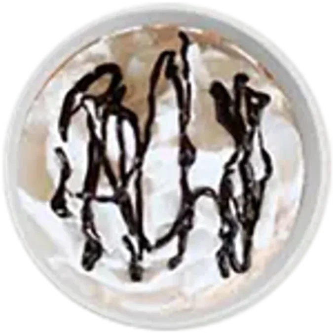 Vanilla Milkshake