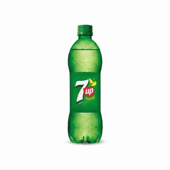 7up 500ml