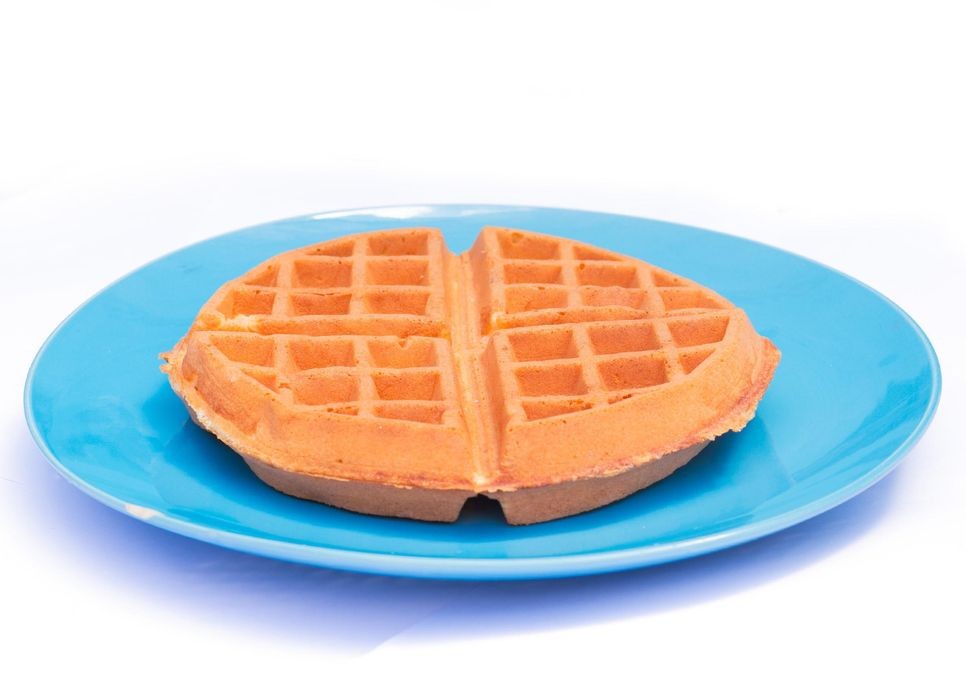 Simple Waffle