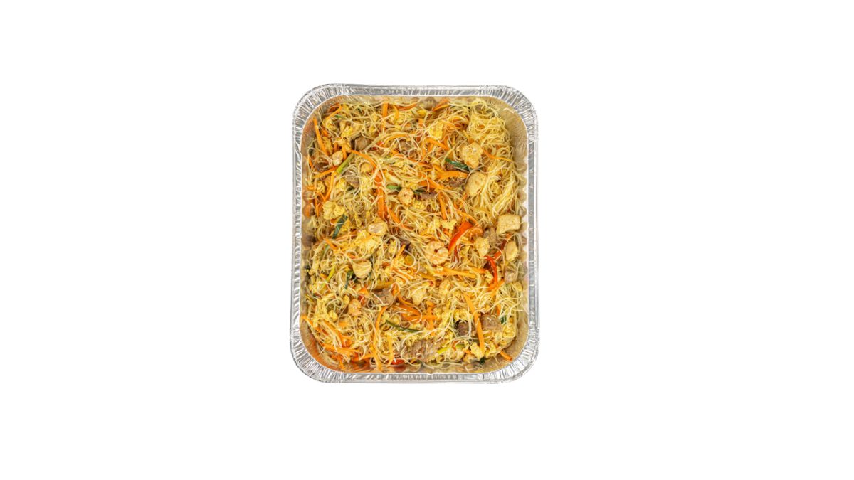 Singapore Rice Noodles
