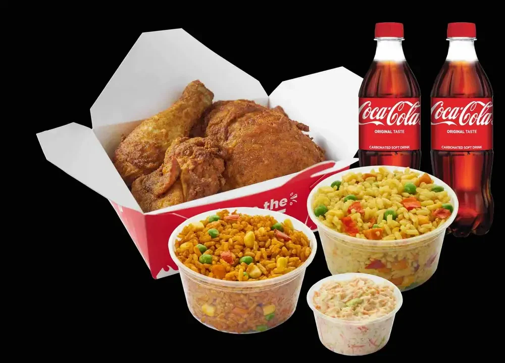 MINI Pot Lovers Meal