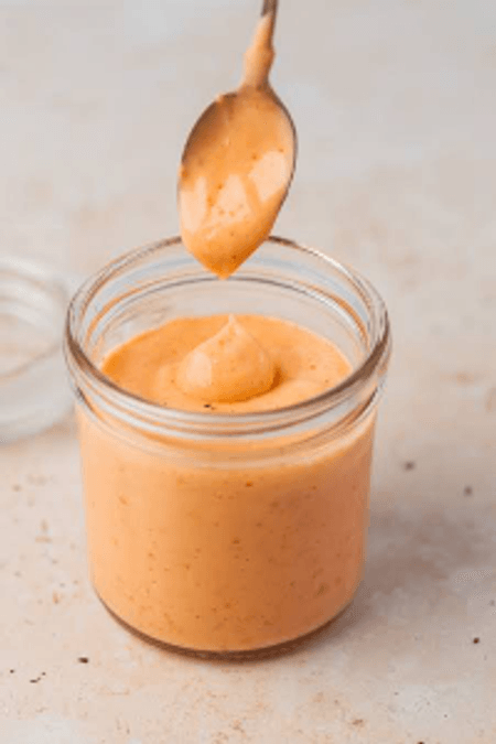 Sweet Chilli mayo