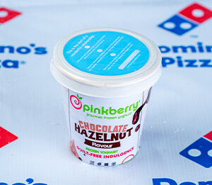 To Go Chocolate Hazelnut