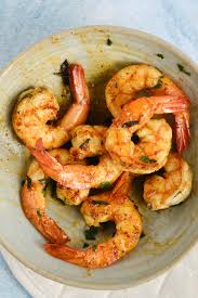 Prawns