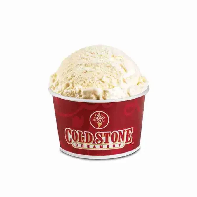 French Vanilla Ice Cream