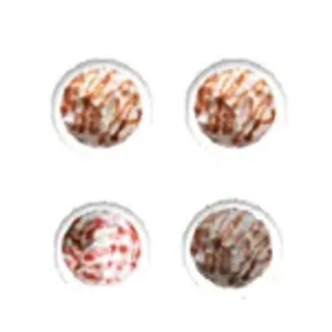 Choose Your Own Shake