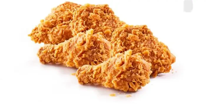 Cob-hc suya 5 pieces