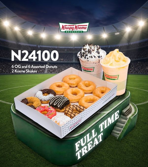 Full Time Treat
