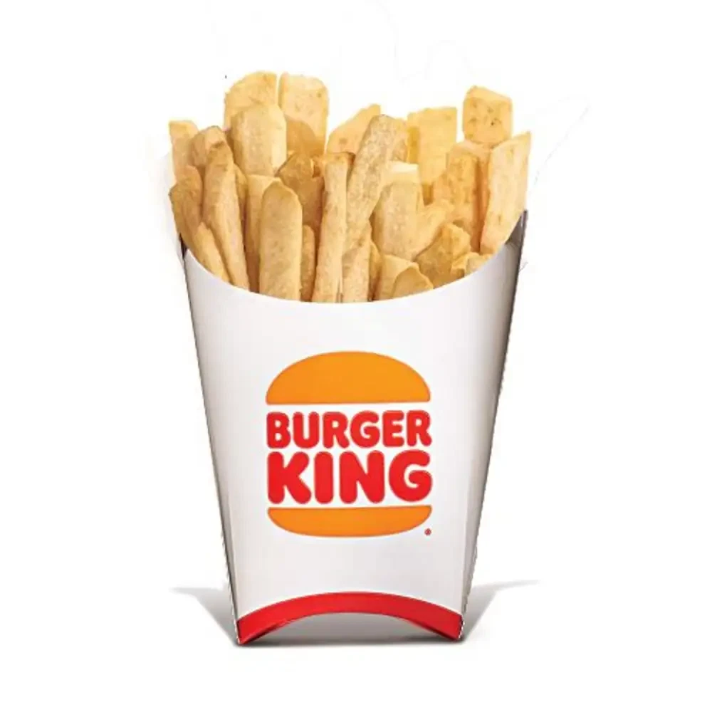 Yam fries