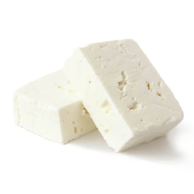 Danish Feta Cheese