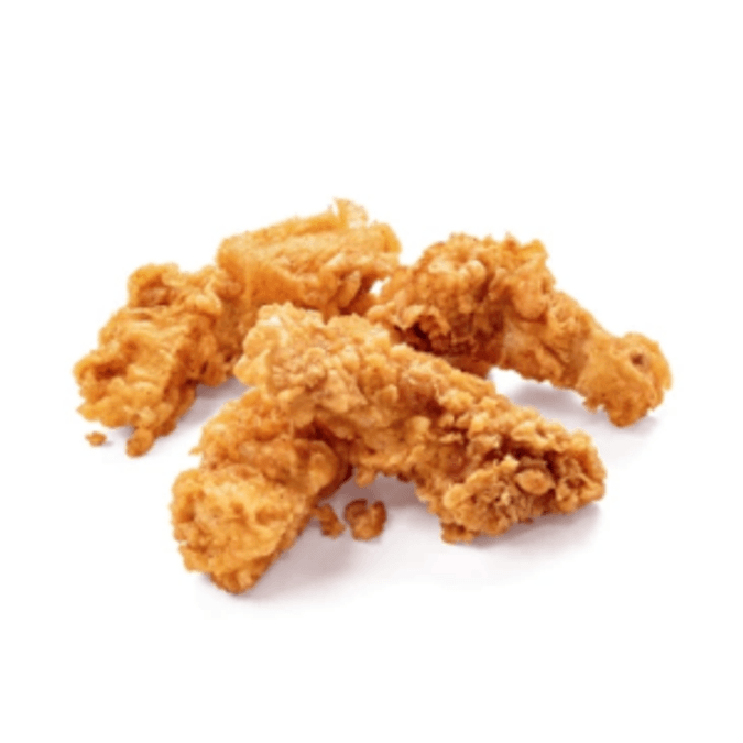 Chicken strips
