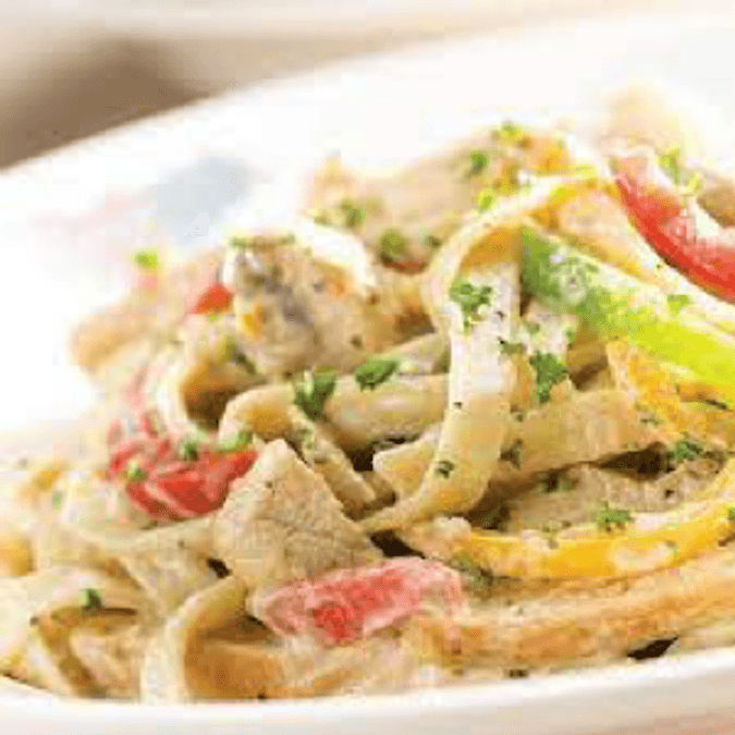 Chicken Milano