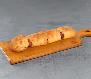 Sausage Roll Plain
