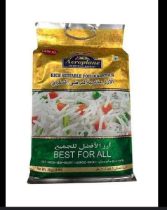 Basmatic rice 1kg