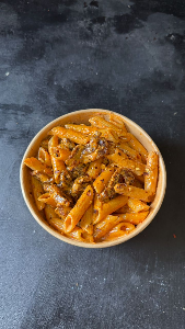 Gotchu pasta