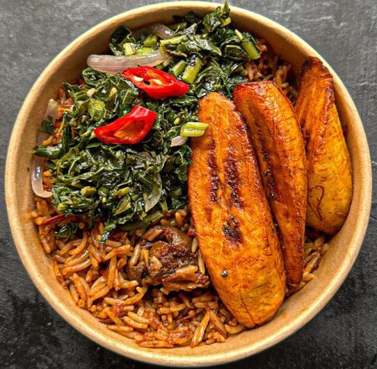 Shalaye bowl