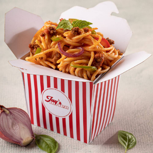 SUPER SPAG