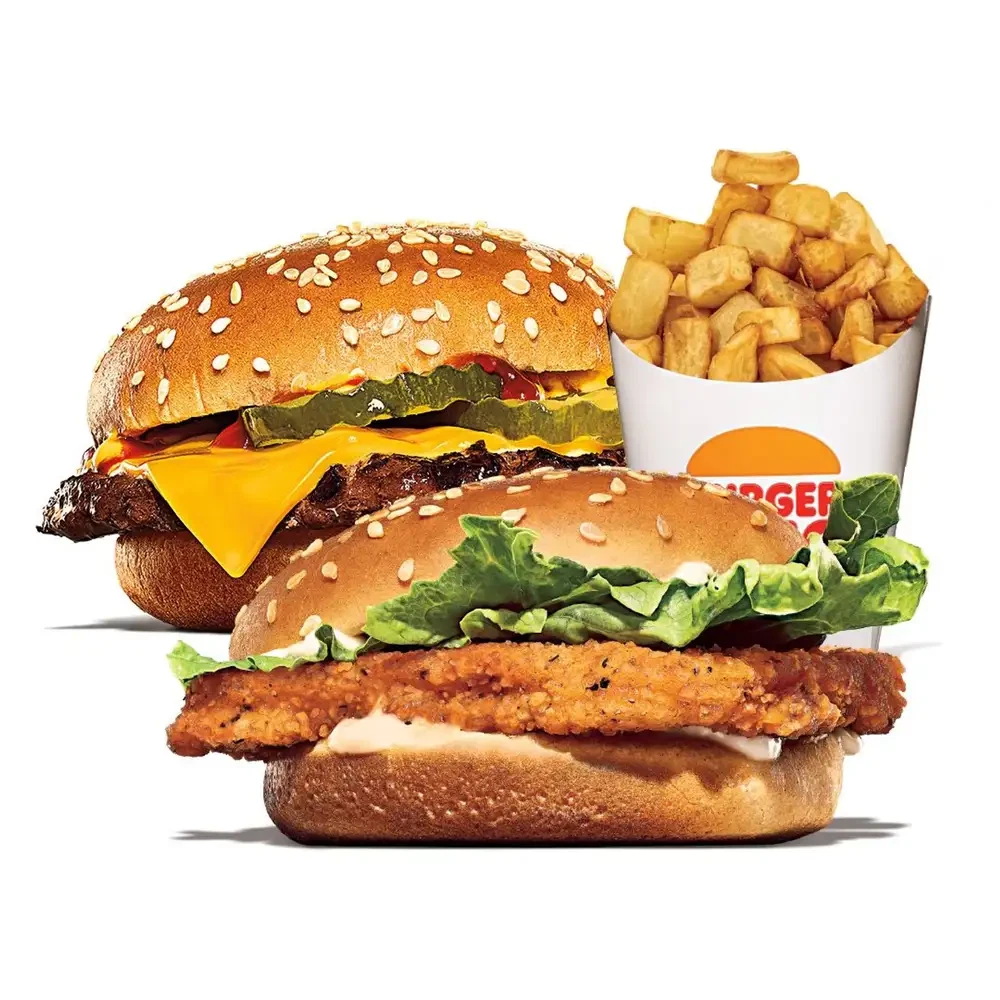 King Savers Deal - Chop Beta