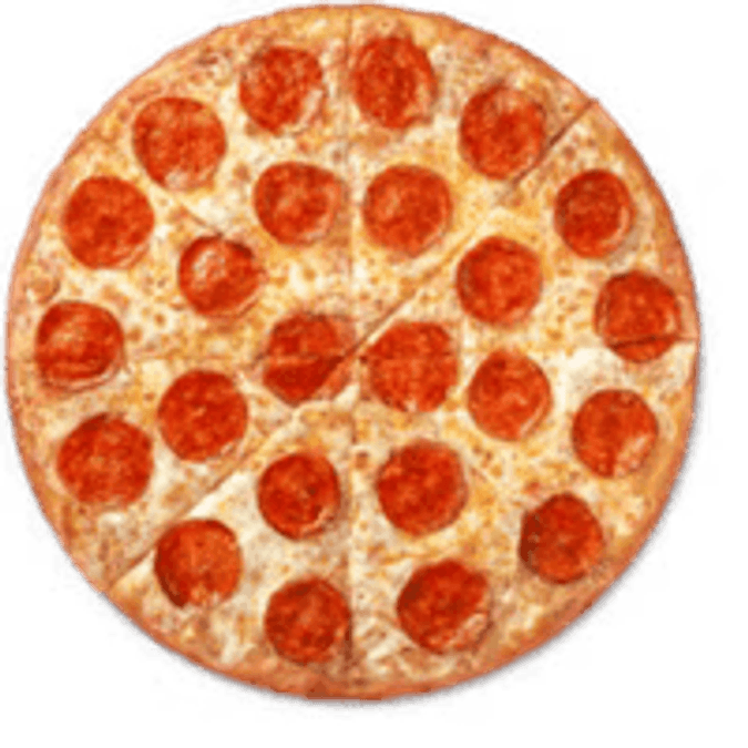 Pepperoni