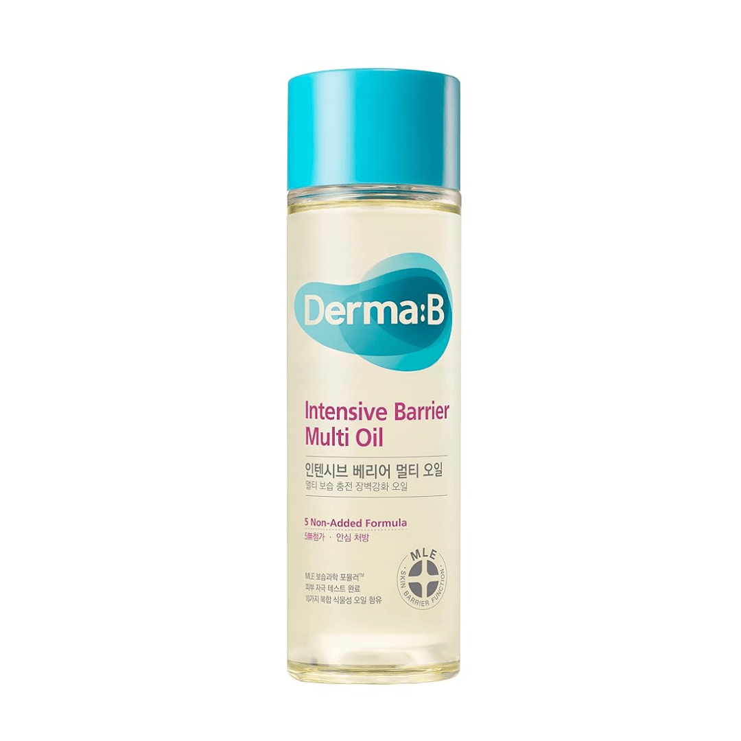 Derma:B Intensive Barrier Multi Oil – 135ml