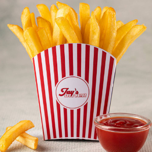 FRIES