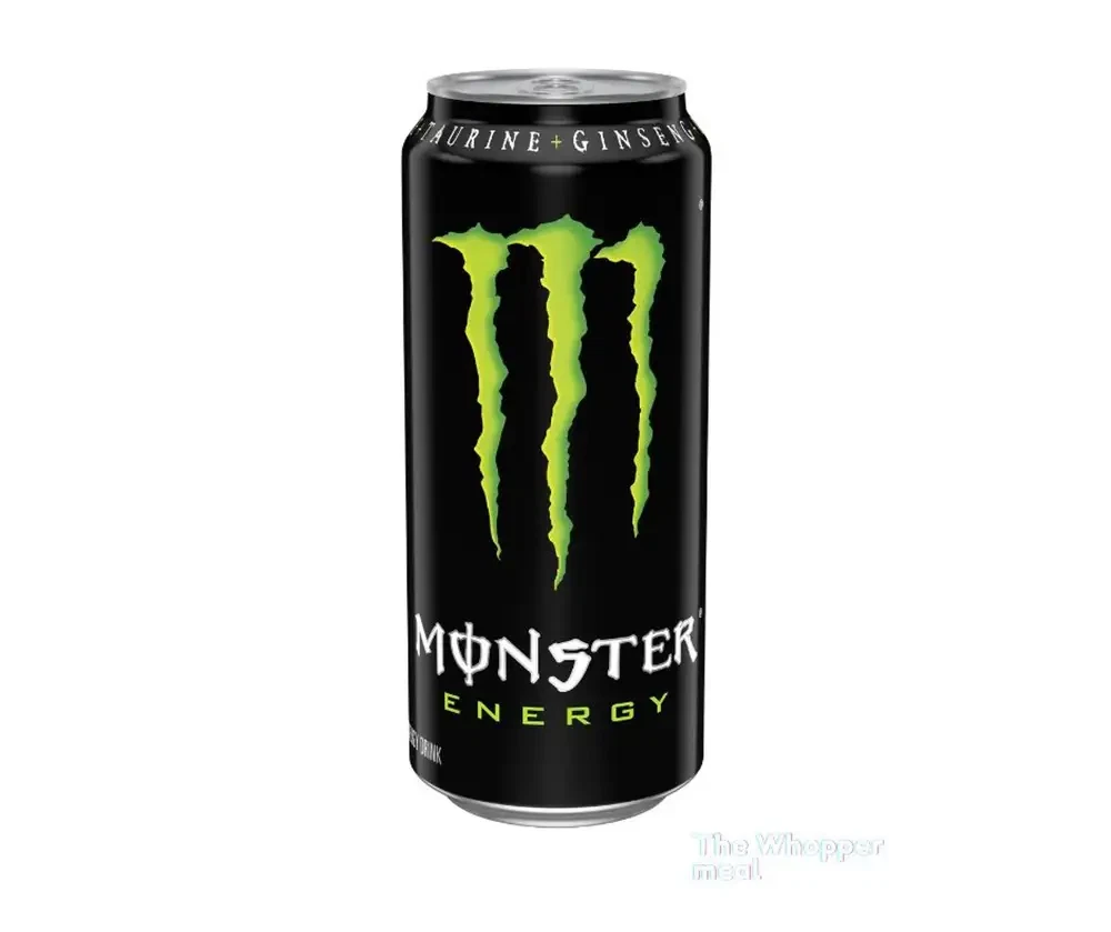 Monster Original 440ml