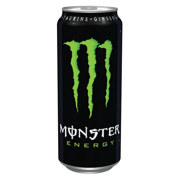 Monster Energy Drink