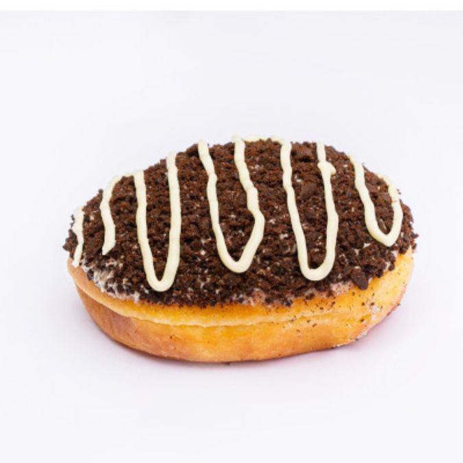 Original Dream Cake Doughnut