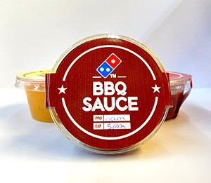 BBQ Sauce