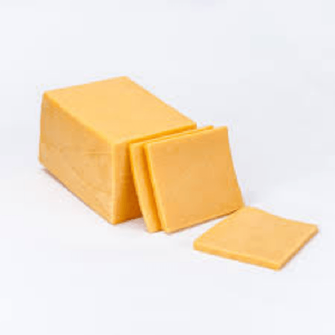 Cheddar Cheese
