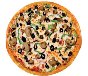 Veggie Supreme
